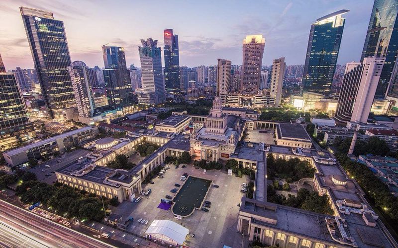 Jing An