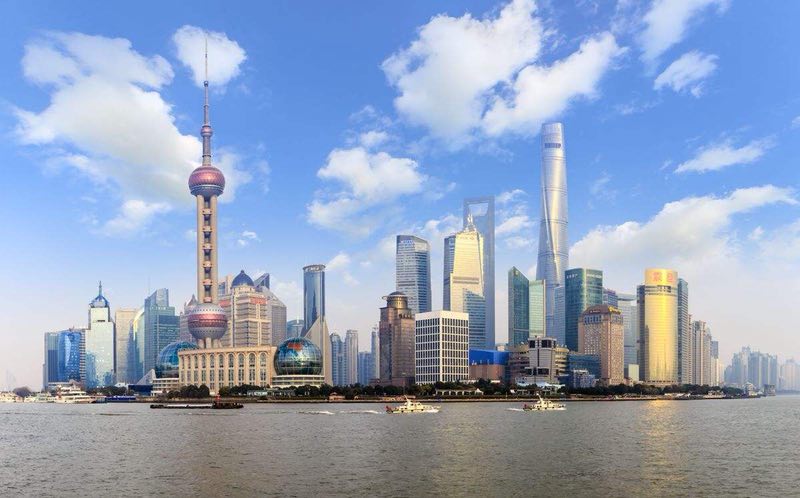LUJIAZUI