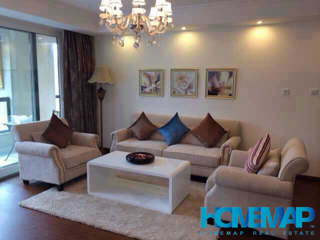 Top Quality 2br in Grand Jewel Apartment