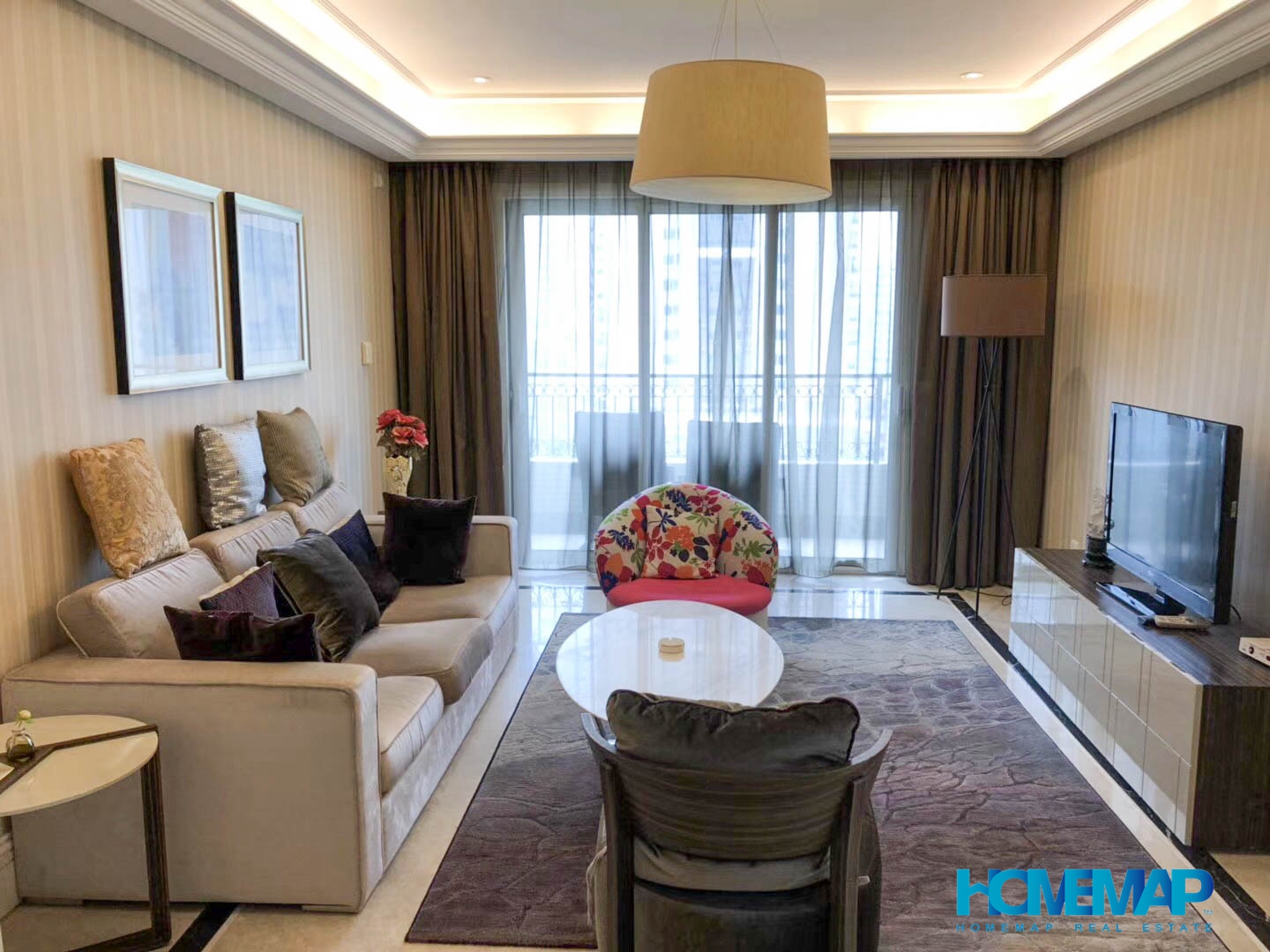Exquisite 2 Brs Nr West NanJIng Rd
