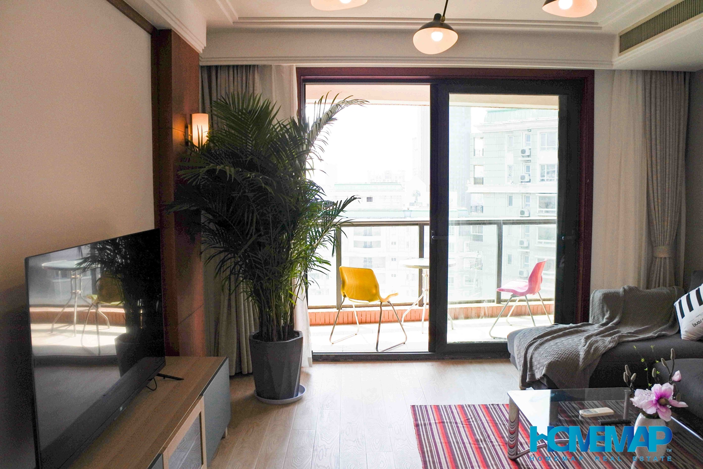 Spacious Exquisite 2 Brs Nr West Nanjing Rd
