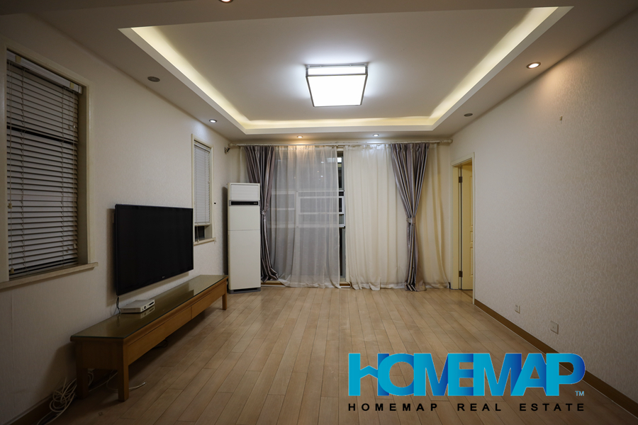 Specious 4br house/230㎡ duplex with private garage